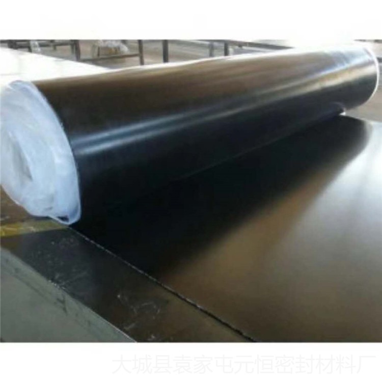 3708耐油橡胶板 元恒密封生产国标橡胶板