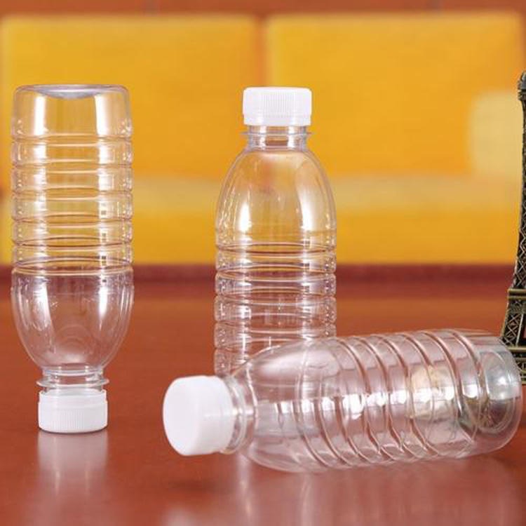 塑料矿泉水包装瓶  苏打水包装瓶 矿泉水瓶子 支持定做 博傲塑料