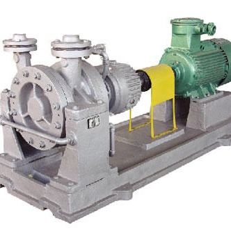 热油泵 AY离心泵 油气混输泵 鸿海泵业 质保一年