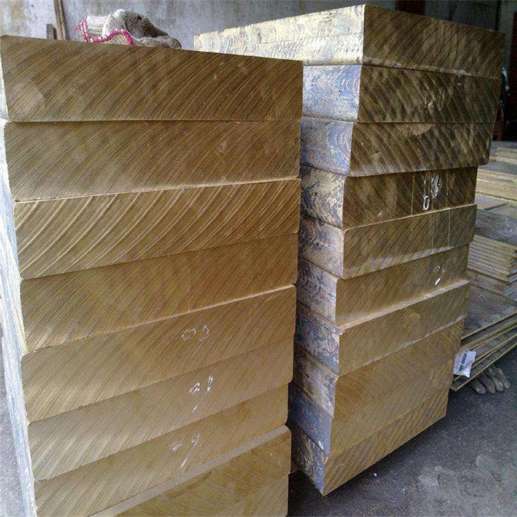 科捷 C5212高韧性磷铜板 进口耐疲劳磷青铜板 高精耐磨锡青铜板 高韧性