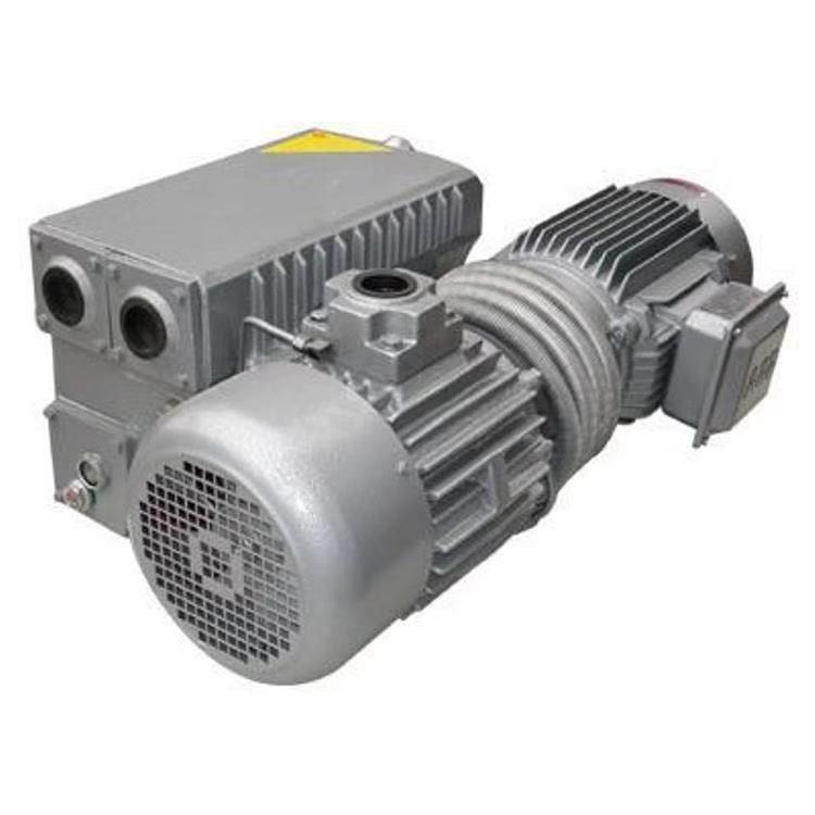 XD单级旋片真空泵 XD-020 吸塑包装真空泵 单级直联真空泵