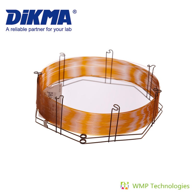DIKMA迪马科技DM-Wax 毛细柱聚乙二醇固定液白酒气相分析柱 极性相似于DB-WAXetr、HP-Innowax