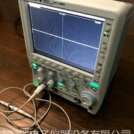 出售/回收 横河YOKOGAWA DLM3054 混合信号示波器 深圳科瑞