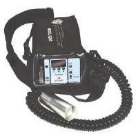 IST便携式气体检测仪 H2S 0-2000ppm 美国 型号:IS01-IQ250  库号：M100046