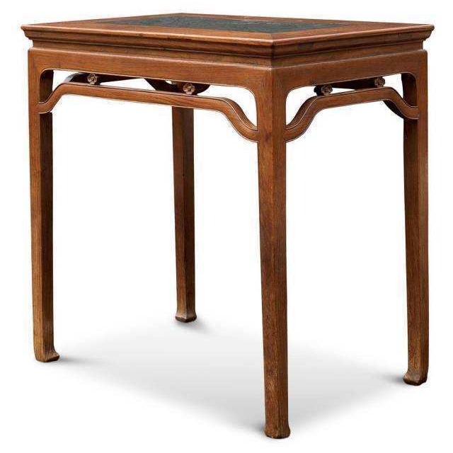 南京北欧实木桌椅 白橡木餐桌 简约家用餐厅原木桌子 小户型樱桃木餐桌椅组合可定制 实木桌图片