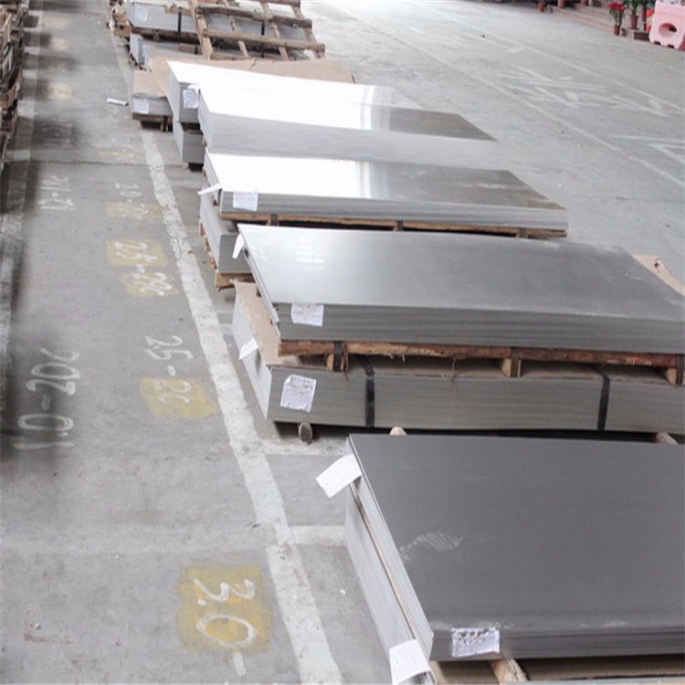 美标不锈钢SUS304N1耐腐蚀进口钢板优点