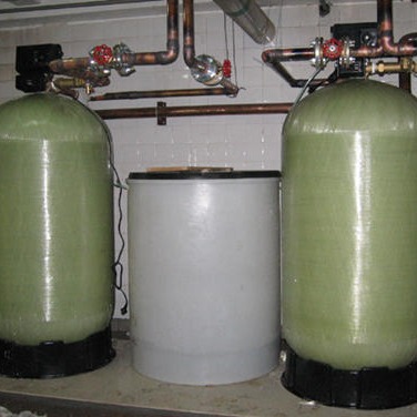 过滤软化水设备 锅炉软化水 软化水报价  水处理设备 浴池净化水设备