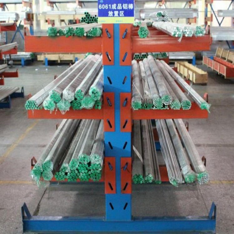 厂家批发5083铝棒 进口5083高韧性棒材金琪尔现货可切割