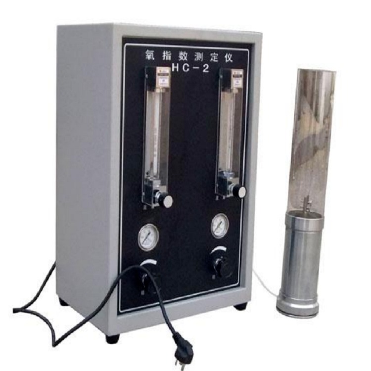 北广精仪氧指数测试仪JF-5    扬州全自动氧指数测试仪