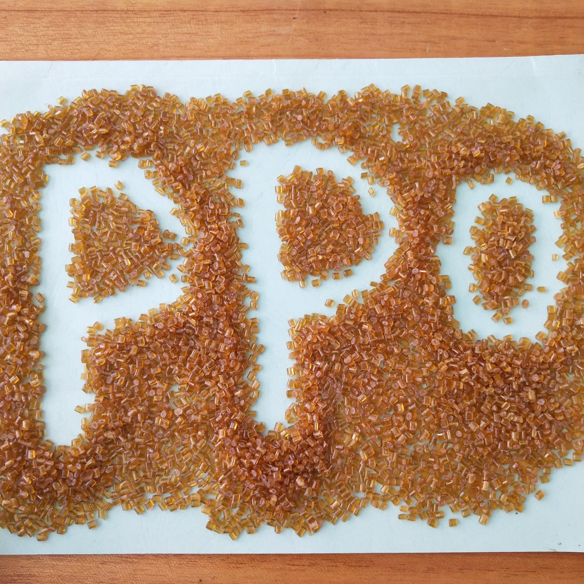 纯PPO树脂    改性PPO素材  聚苯醚纯树脂颗粒   长期现货供应  纯PPE树脂图片