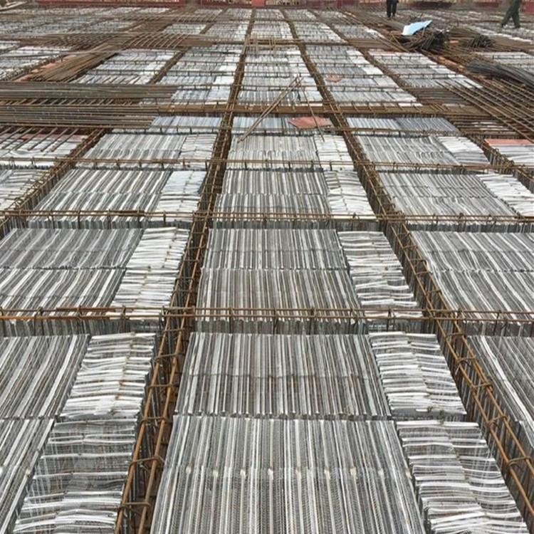 山西组和式钢网箱-钢网箱作用-bdf钢网箱-建筑膜壳-按需定制 质量优良 全国安装