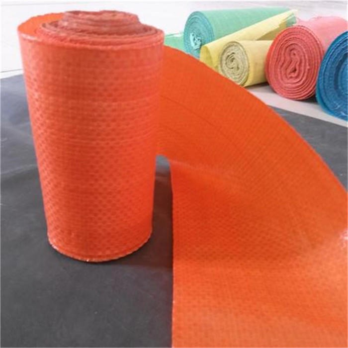 塑料布用铁红粉 打包带用橘红氧化铁红  汇祥颜料图片