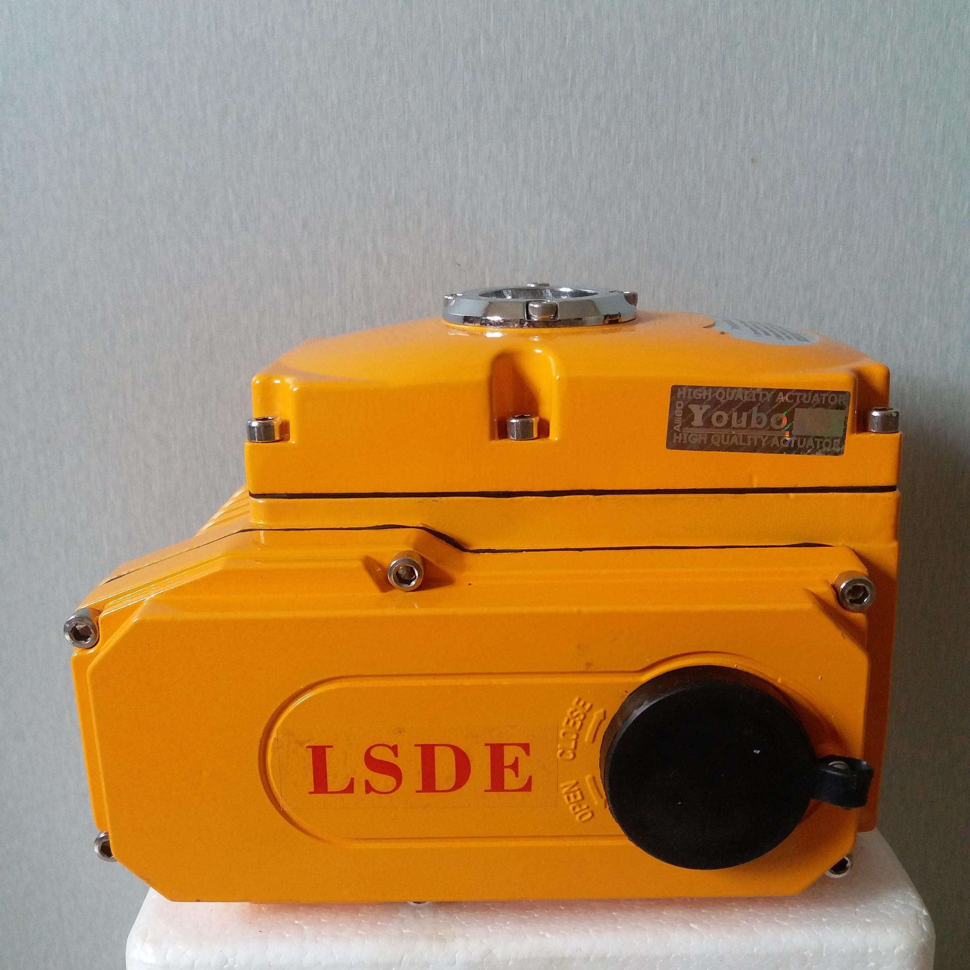 LSDE-10 执行器