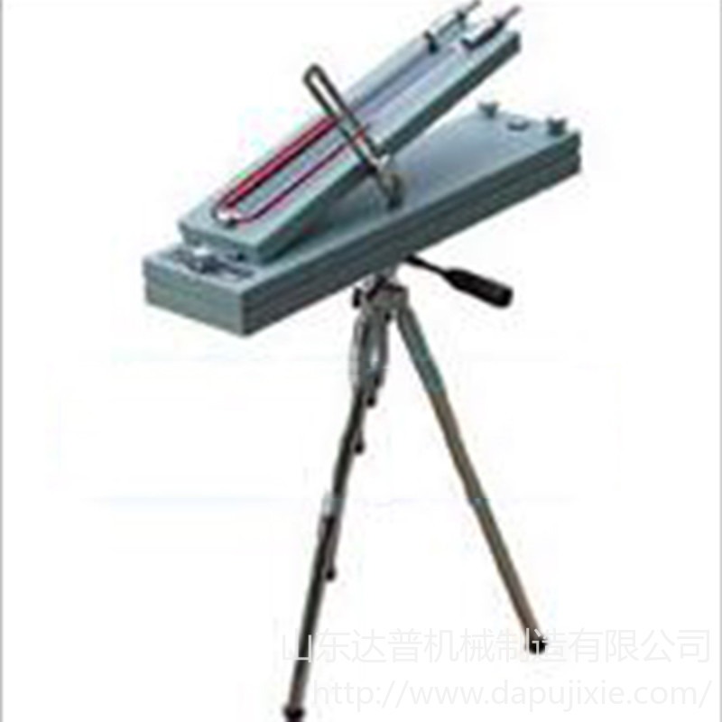 AFJ-150型U形倾斜式压差计 体积小  重量轻  智能化微压测量仪器图片