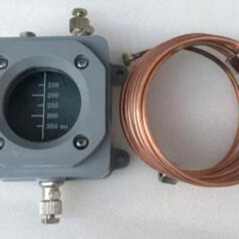 F取气盒 气体继电器配件 型号:TB110-QH1-500 库号：M398890中西图片