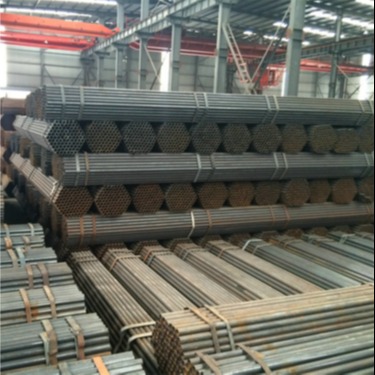 厂家专业生产 48架子管建筑脚手架专用钢管 量大优惠