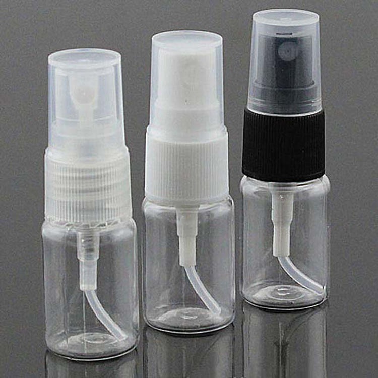 博傲塑料 塑料喷瓶 油烟净塑料瓶 玻璃清洗剂塑料喷壶