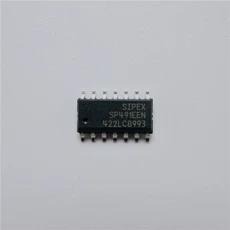 SP491EEN-L/TR 出售原装 RS-485接口芯片 SOP14 深圳现货供应