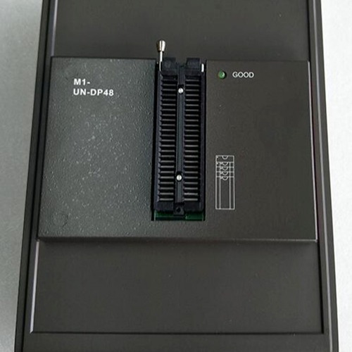 FF烧录器 编程器 型号:HDU6-ALL-100A 库号：M236169 中西图片