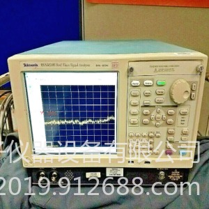 出售/回收 泰克Tektronix RSA5103B 频谱分析仪 低价出售