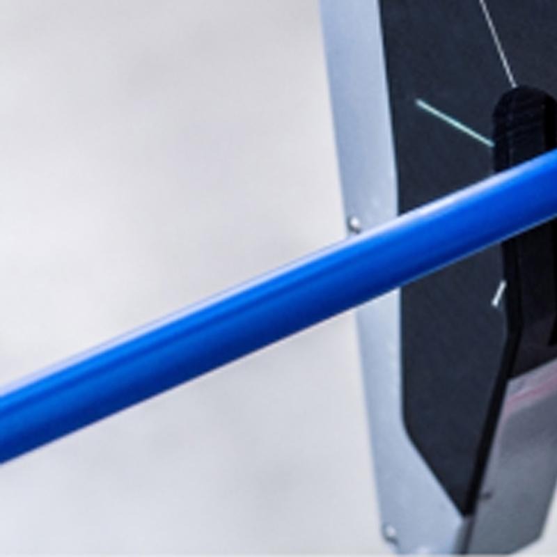 CWRW德国威尔家装采暖管蓝色毛细地暖管型号PE-RT10X1.5mm 地热盘管 家用地暖安装