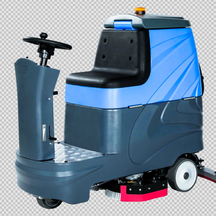 驾驶洗地机 德中宝DZB-700驾驶式式洗地机 车间 商场超市地面专用