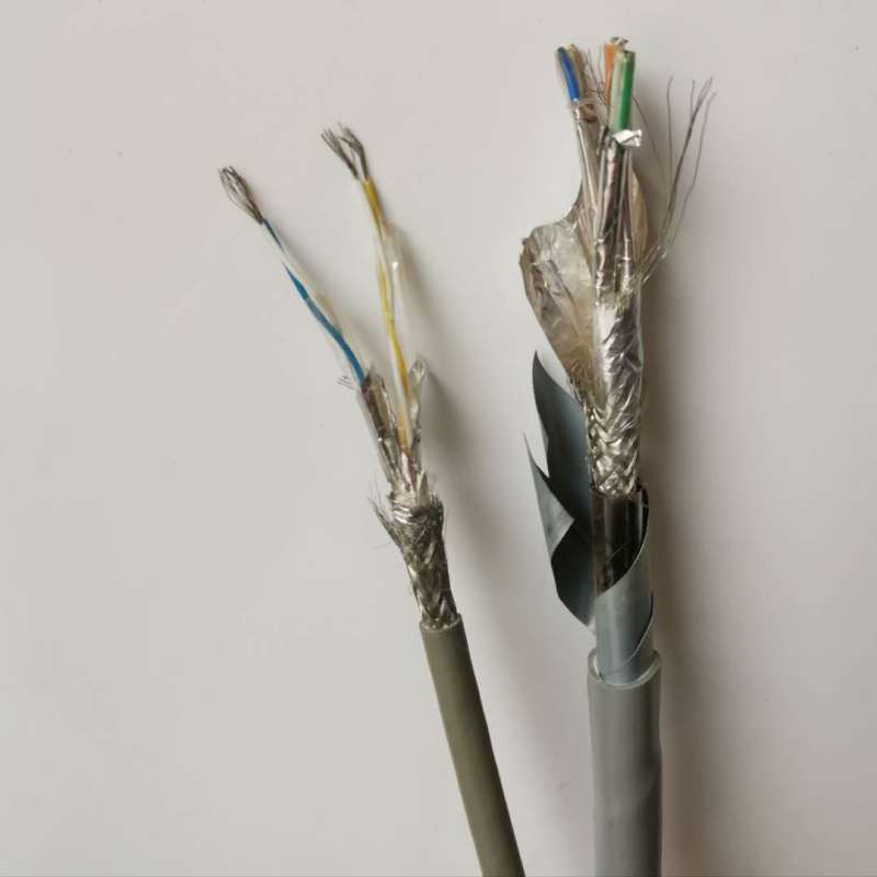 天联RS485电缆，RS485通讯电缆，RS485-22通讯电缆