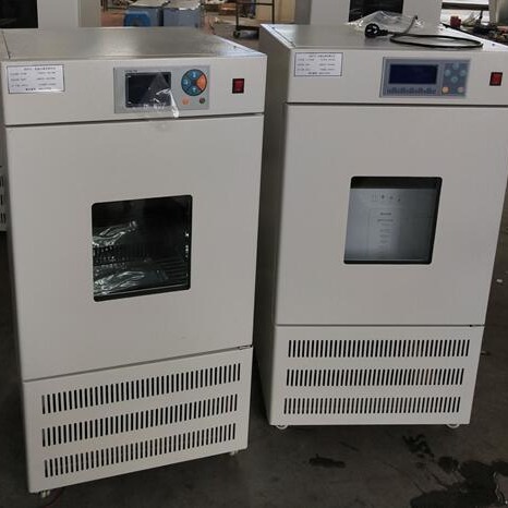低温光照培养箱 PGXD-300 实验室育苗实验箱