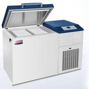 Haier/海尔超大容量 超低温 -150度海尔超低温冰箱DW-150W200