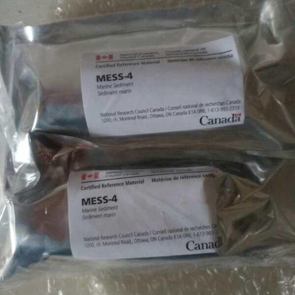 加拿大NRC标准品 MIGS-1 人参皂苷多组分标准物质 1g 进口标准品