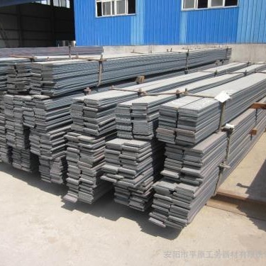 扁钢  华矿厂家直接供应  扁钢的各种型号  参数 规格   可定做图片