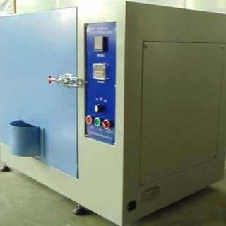 深圳汇中IEC61347-1热保护式镇流器加热试验箱 HZ-D22镇流器静风烤箱