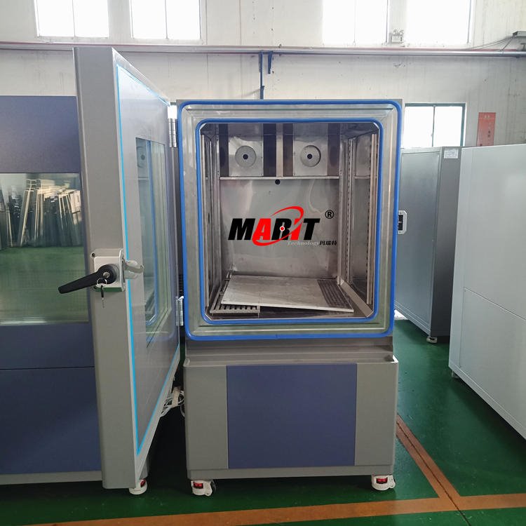 Marit/玛瑞特 高低温交变湿热试验箱 GDW-MBJS-50 温度范围-40-150度 湿度范围 20-98%