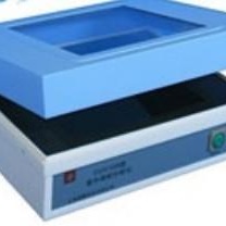FF紫外切胶仪/台式紫外分析仪/ 紫外透射仪单波型号:M242855中西器材