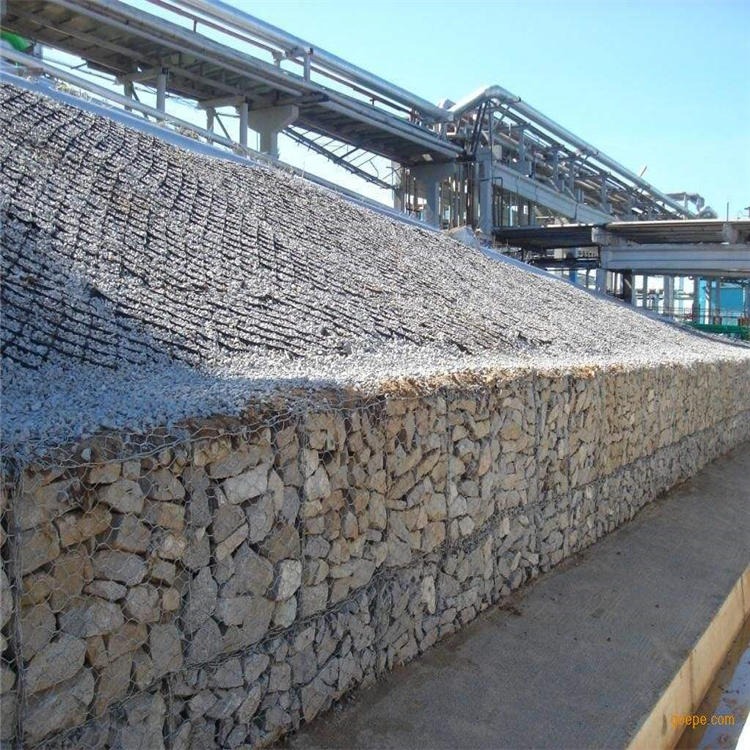 生态网垫规格 防汛石笼网价格 格宾石笼网厂家供应
