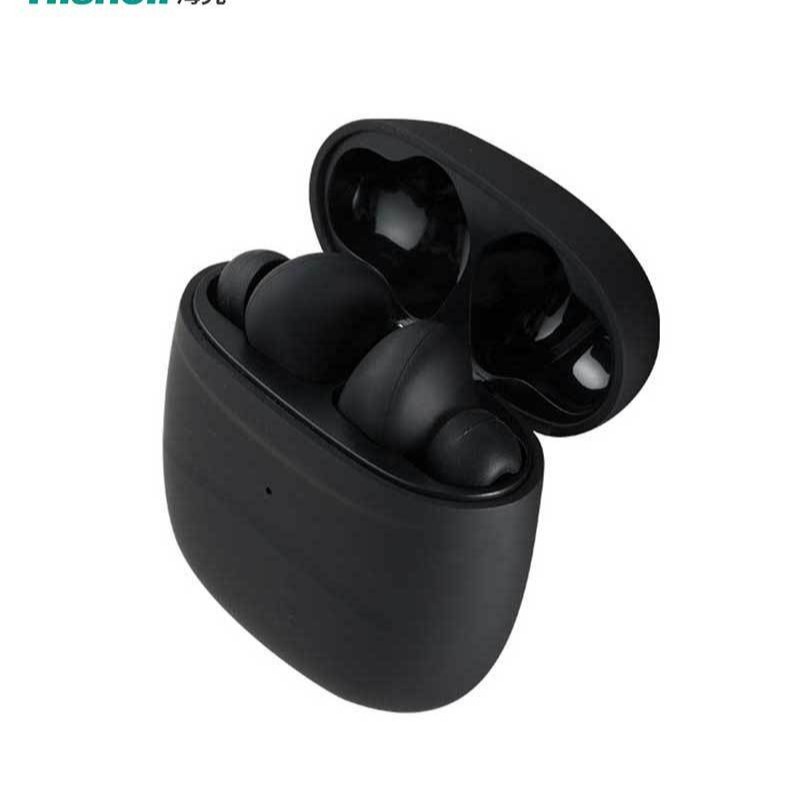 海壳三代触摸式无线蓝牙耳机改名定位TWS耳机立体声无线音乐耳机5.0图片