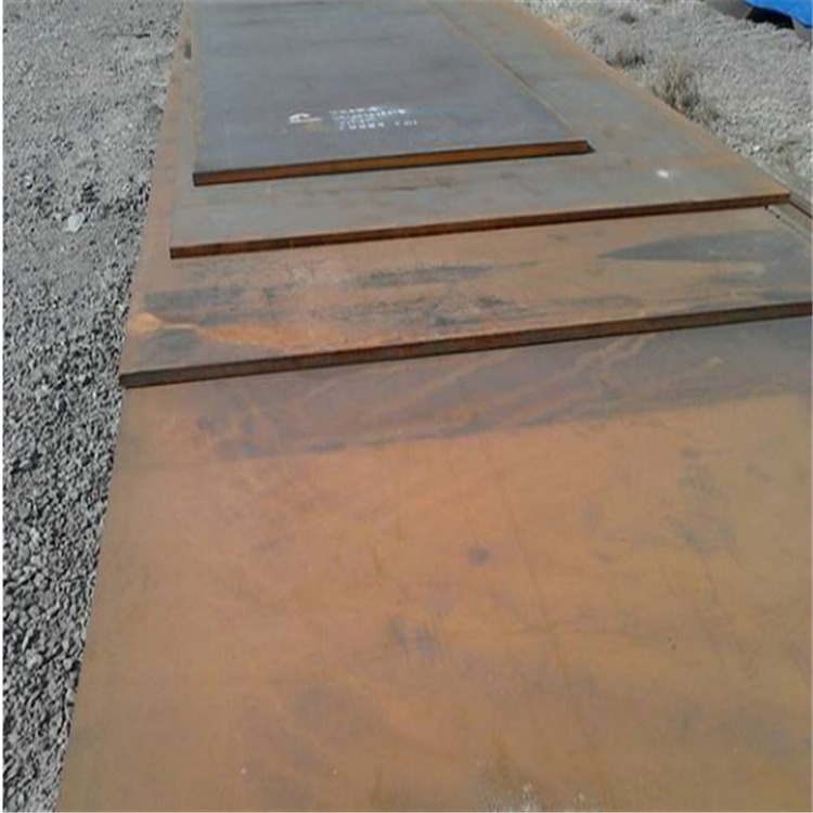 供应15crmo钢板 中厚板规格齐全 15crmo低合金钢板按要求加工切割