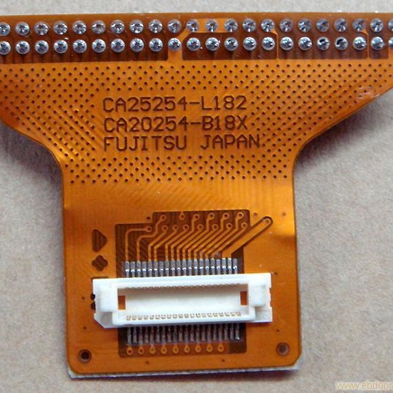 FPC柔性板厂 恒成信电路板 深圳线路板生产加工 抄板设计 软板