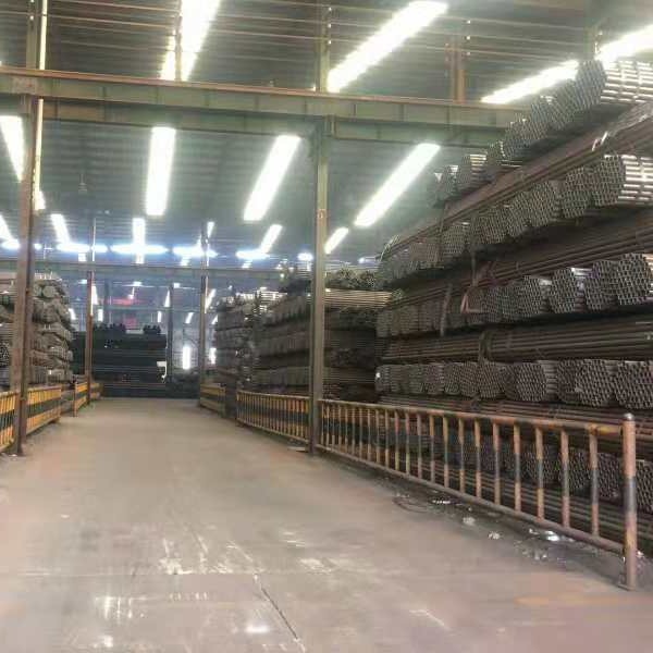 天津无缝钢管 外径108无缝钢管现货大量批发 无缝钢管厂家