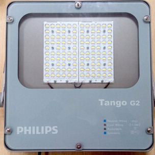 Philips/飞利浦LED泛光灯投光灯BVP281/120W/80W/40W