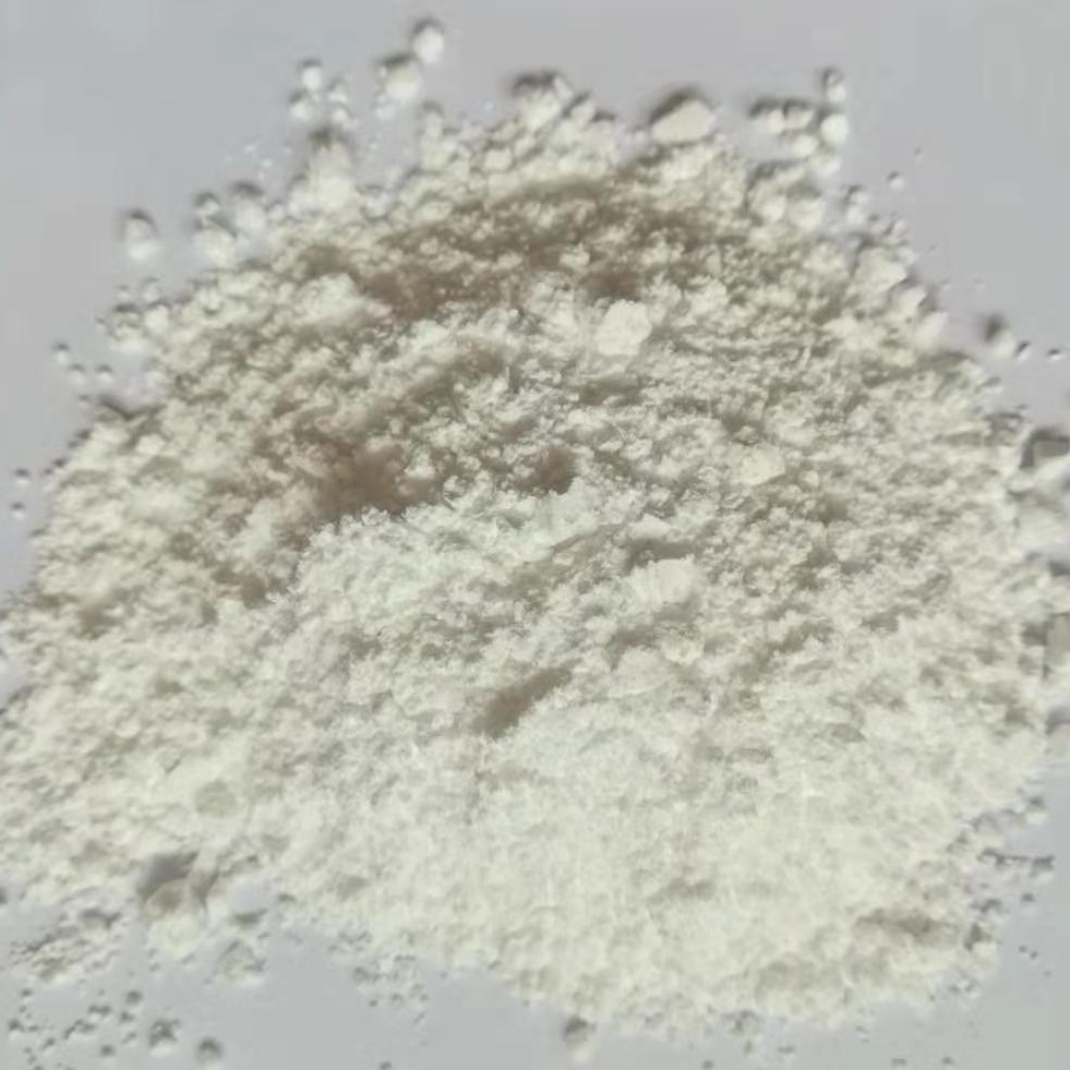 泽德矿产供应重晶石粉 重晶石粉价格  硫酸钡粉 量大价优图片