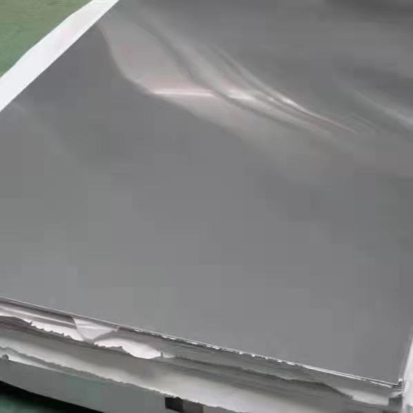 现货5A06铝板厂家供应祖国各地区 5A05铝板规格齐全 订做铝管铝棒 盛德鑫淼铝板型号大全图片