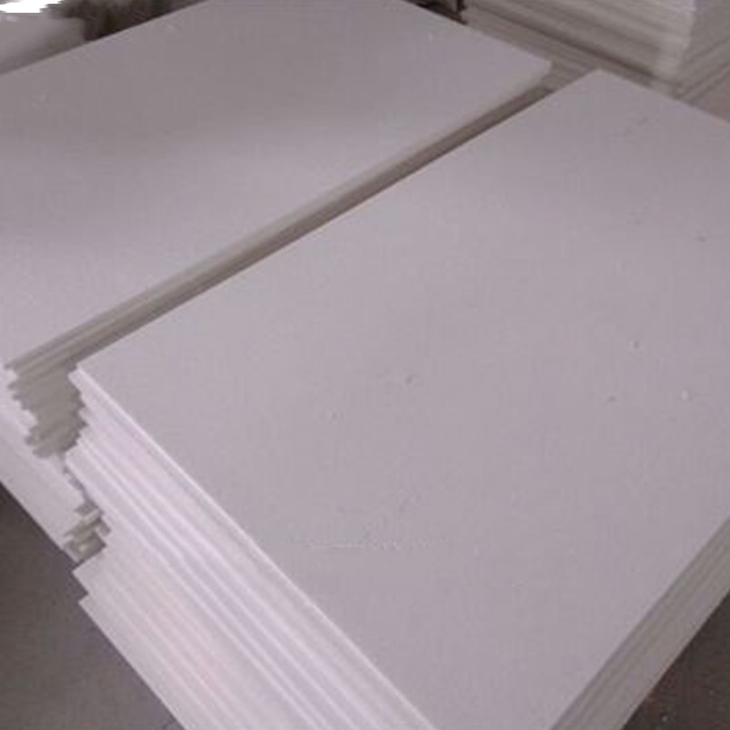 陶瓷硅酸铝保温板  高密度硅酸铝保温板  高铝硅酸铝保温板 环保保温材料  金普纳斯 供应商图片
