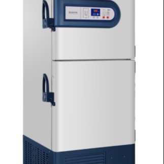 深圳海尔超低温冰箱代理商  -86℃冰箱DW-86L490J  碳氢制冷图片