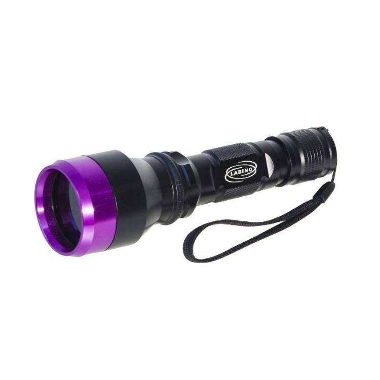 瑞典兰宝Labino  UVG2 UV-A LED手电筒式紫外线灯图片