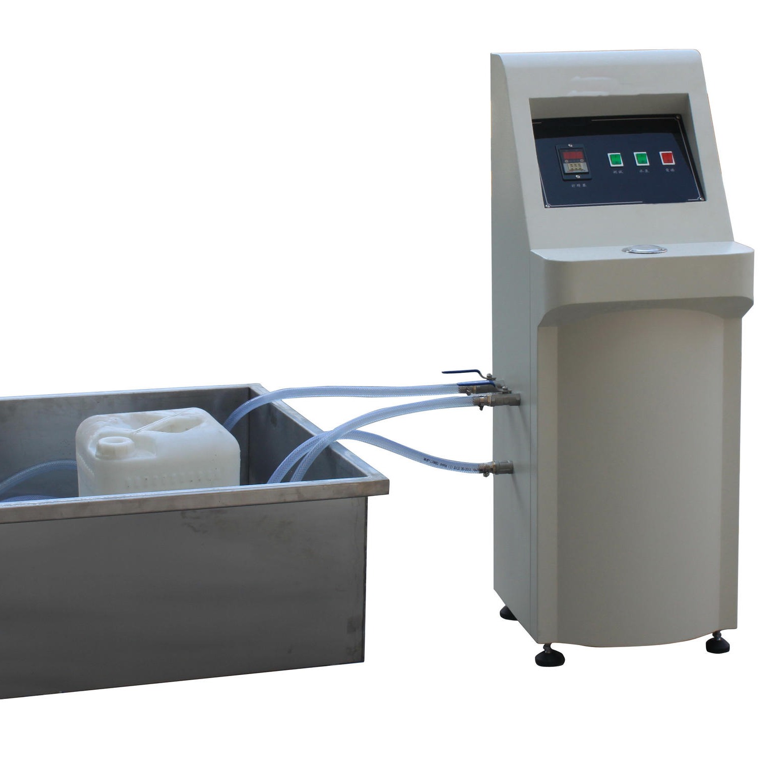 海莱斯 HLS-1013 危化品包装容器液压试验机