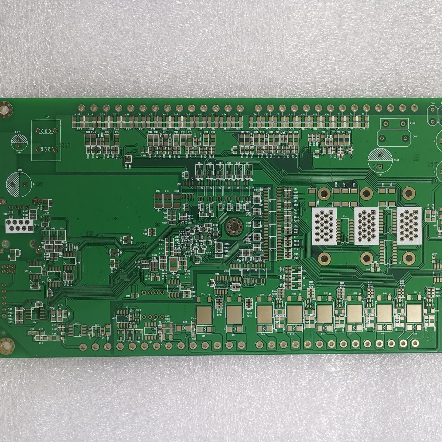 安徽宣城PCB厂家生产印刷线路板单面板pcb电路板单双面FR-4喷锡线路板 PCB多层板加工制作 捷科PCB厂家直销图片