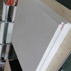 山西工程专用四氟板安全环保 塑料王聚四氟乙烯板免费切块 纯白ptfe板材