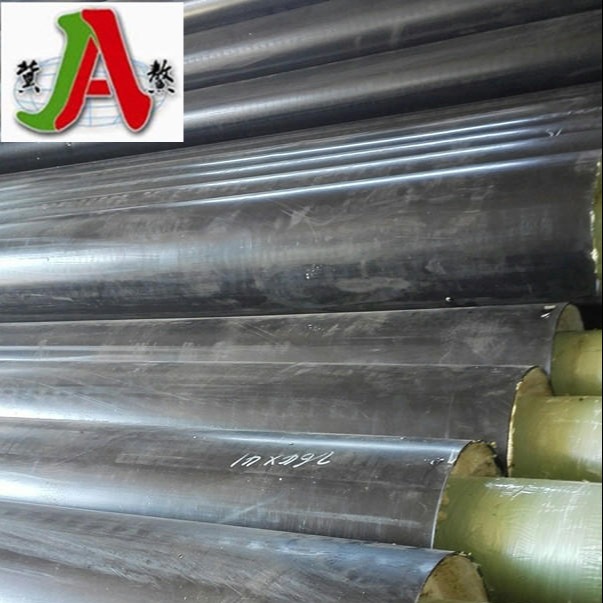 玻璃钢地暖管#玻璃钢保温压力管#直埋聚乙烯聚氨酯保温管生产厂家
