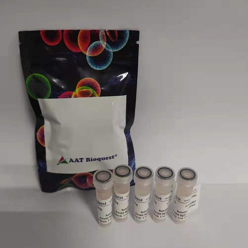 aat bioquest Amplite 荧光法L-乳酸检测试剂盒 货号13814